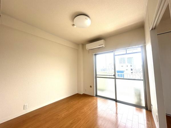 吉田マンション
