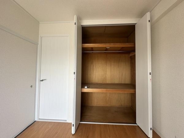 吉田マンション