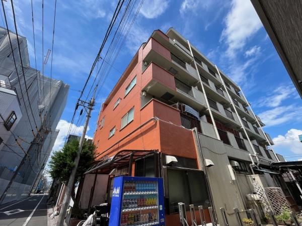 高砂ビル