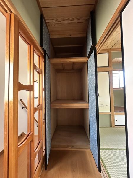 鹿浜3丁目戸建