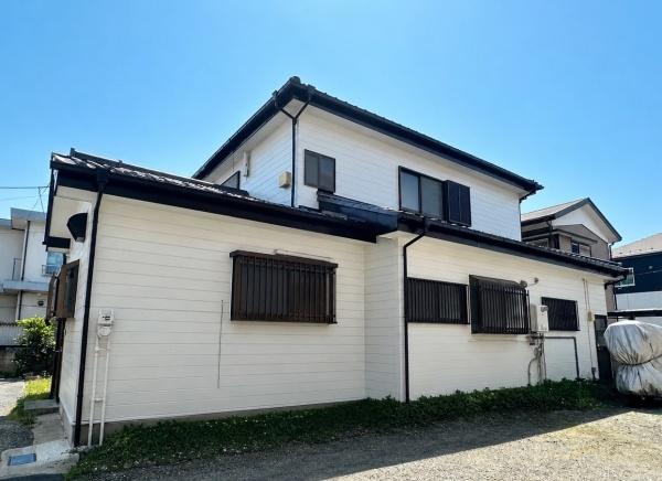 鹿浜3丁目戸建