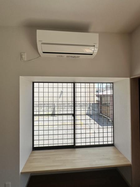 鹿浜3丁目戸建