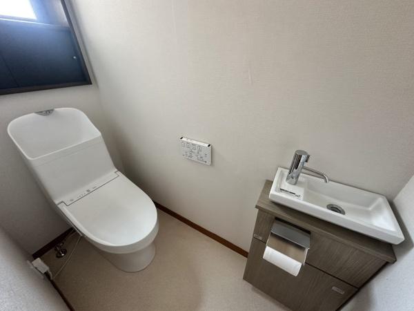 鹿浜3丁目戸建