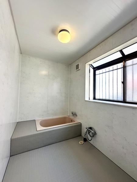 鹿浜3丁目戸建