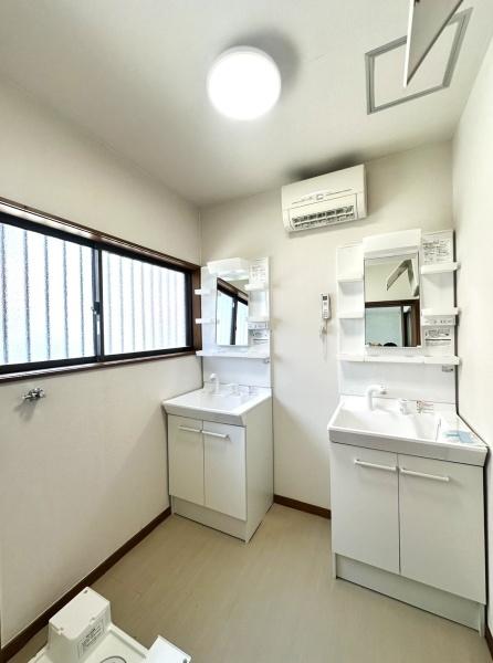 鹿浜3丁目戸建