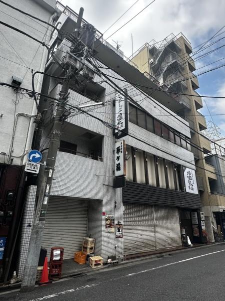 サガラビル