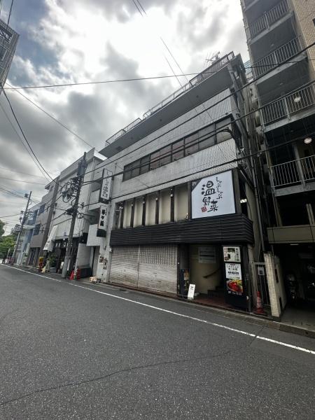サガラビル