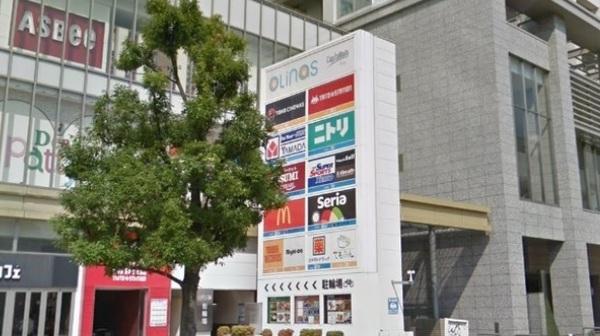 メゾンブランシュ(マクドナルド錦糸町オリナス店)