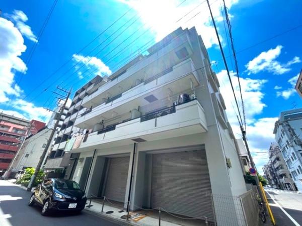 墨田区太平４丁目の店舗・事務所