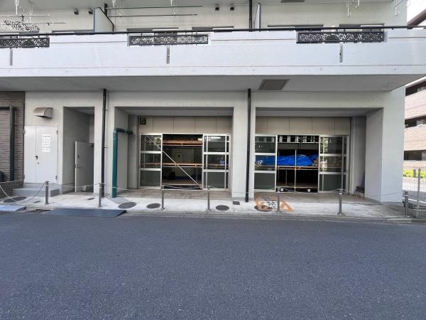 墨田区太平４丁目の店舗・事務所