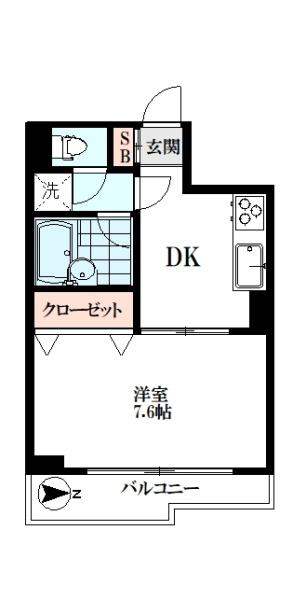 ブリーズ菊川