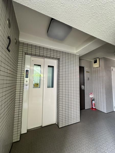 ブリーズ菊川