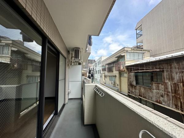 ブリーズ菊川