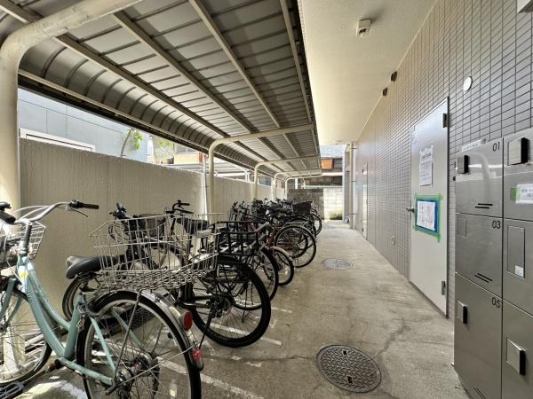 ブリーズ菊川