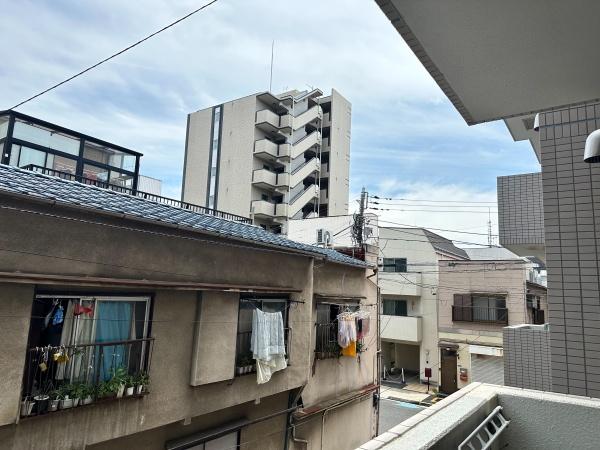 ブリーズ菊川