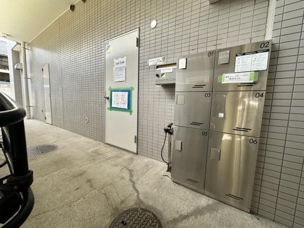 ブリーズ菊川