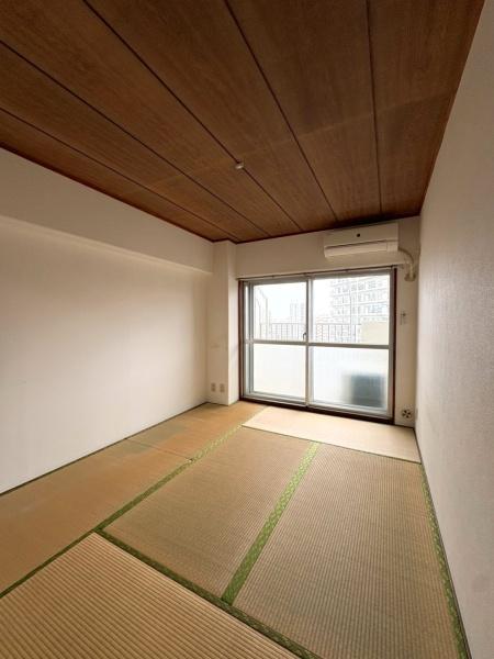 日商岩井亀戸マンション