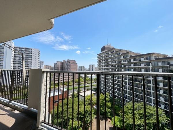 日商岩井亀戸マンション