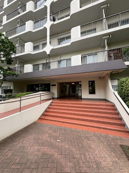 日商岩井亀戸マンション