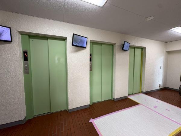 日商岩井亀戸マンション