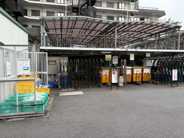 日商岩井亀戸マンション
