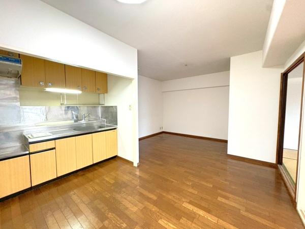 日商岩井亀戸マンション