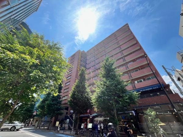 高田馬場ダイカンプラザ
