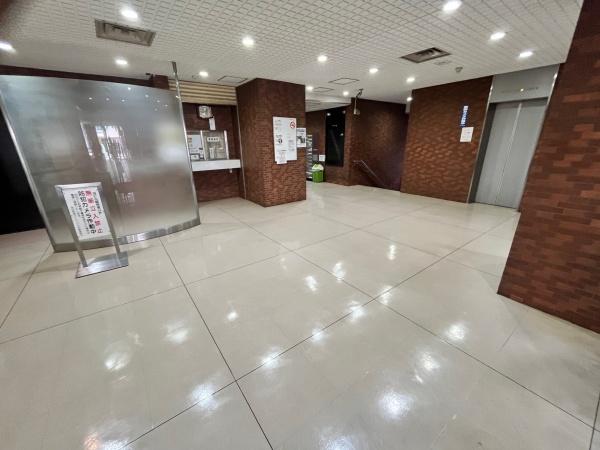 高田馬場ダイカンプラザ