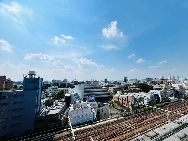 高田馬場ダイカンプラザ