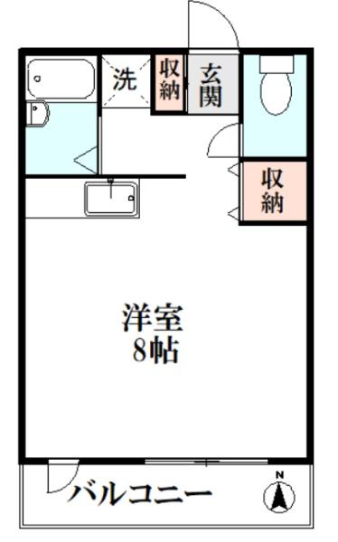 ルモンド三田