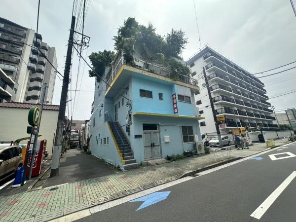 ルモンド三田