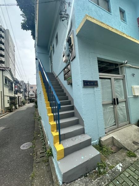 ルモンド三田