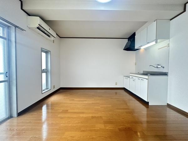 ルモンド三田