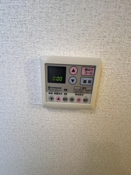 ルモンド三田