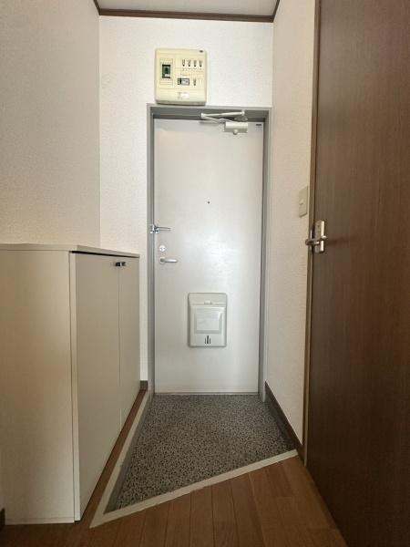 ルモンド三田