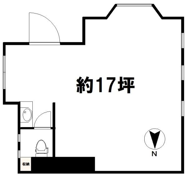 千住3丁目事務所・店舗