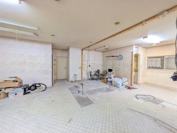 千住3丁目事務所・店舗