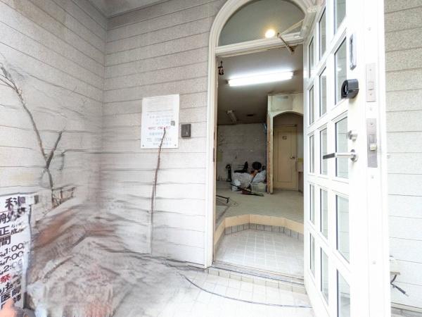 足立区千住３丁目の店舗・事務所