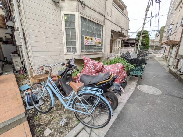 足立区千住３丁目の店舗・事務所