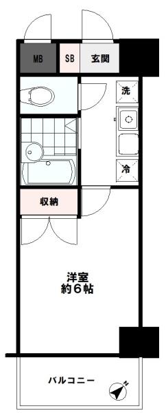 メインステージ平和島