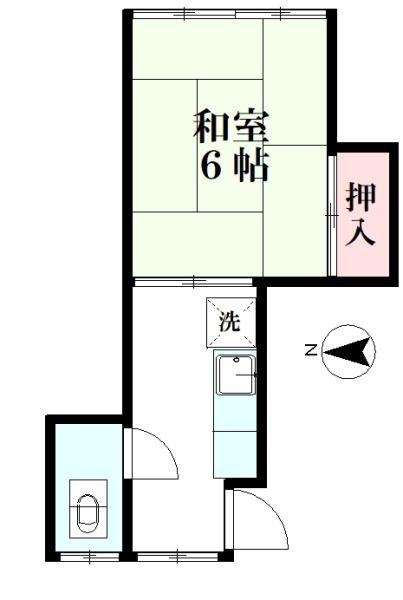 江戸川区南小岩７丁目の事務所