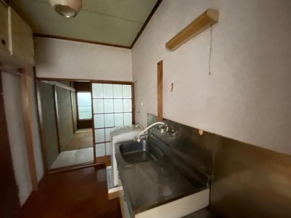 江戸川区南小岩７丁目の事務所