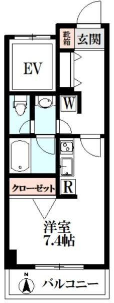 エヴァーモア