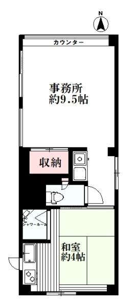 サカエイビル