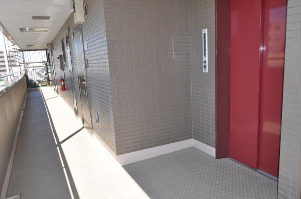 墨田区横川５丁目のマンション