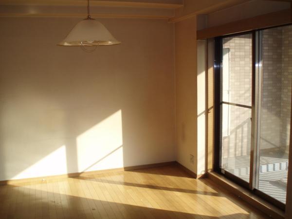 墨田区横川５丁目のマンション