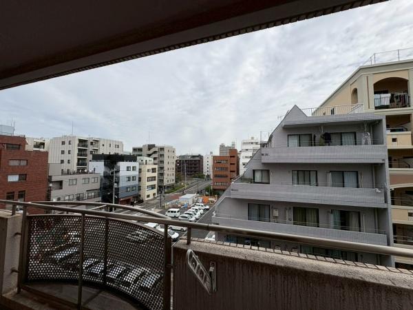 レジデンス須賀菊川