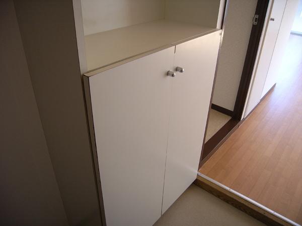 レジデンス須賀菊川