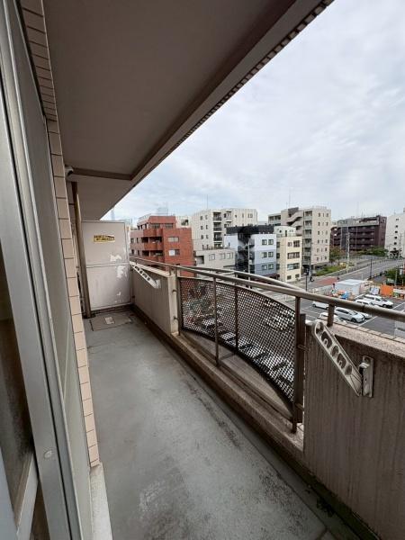 レジデンス須賀菊川