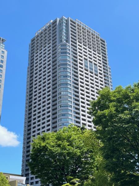 ブリリアタワー東京